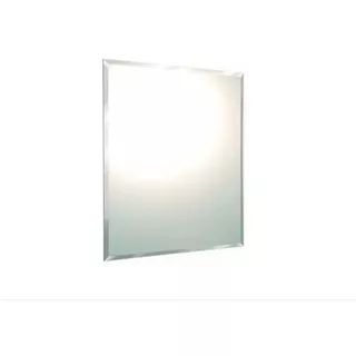 Espelho Decorativo 70x70 Cm Bisotê Quarto Banheiro Promoção