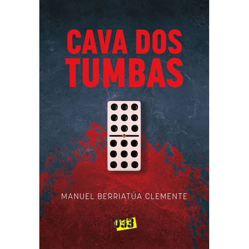 Cava dos tumbas, de Berriatua, Manuel. Editorial Distrito 93, tapa blanda en español