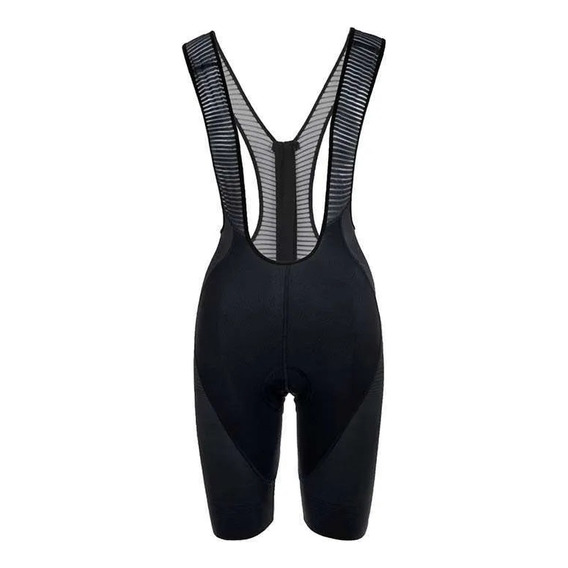 Pantaloneta Ciclismo Bioracer C/t Epic Mujer Black