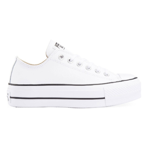 Converse All Star Chuck Taylor Plataforma Lift Mujer Adultos