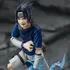 Figura Sasuke Uchiha - Naruto S.h Figuarts