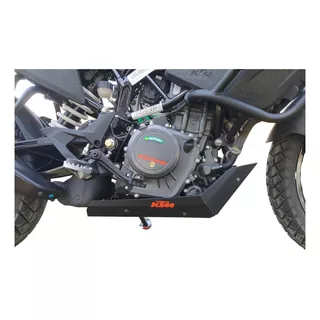 Cubre Carter Jpl Ktm Adventure 390