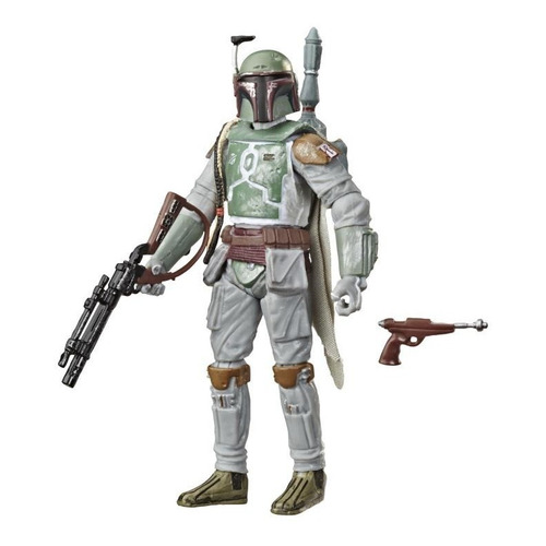 Figura Star Wars Boba Fett 3.75 (the Vintage Collection