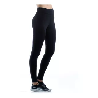 Calza Legging Supplex - Mujer - Punto1 Oficial