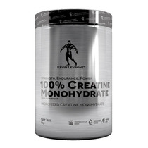 Creatina Monohidratada 1 Kg Kevin Levrone Micronizada 1 Kilo