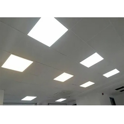 Panel Led Plafon 60x60 48w Alta Potencia Para Embutir 