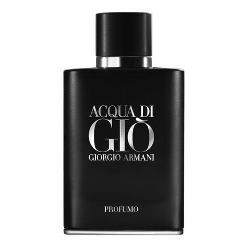 Giorgio Armani Acqua di Giò Profumo Perfume 180 ml para  hombre