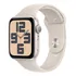 Smartwatch Apple Watch Se 2ª Generación Gps 1.732 In Alumini Color De La Caja Diseño De La Malla Color De La Malla Color Del Bisel