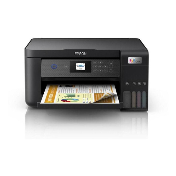 Impresora Epson L4260 Duplex