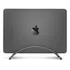 Soporte Vertical Bookarc Twelve South Para Apple Mac Book Color Gris Espacial