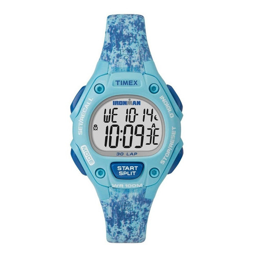 Reloj Timex Para Dama Modelo: Tw5m16200