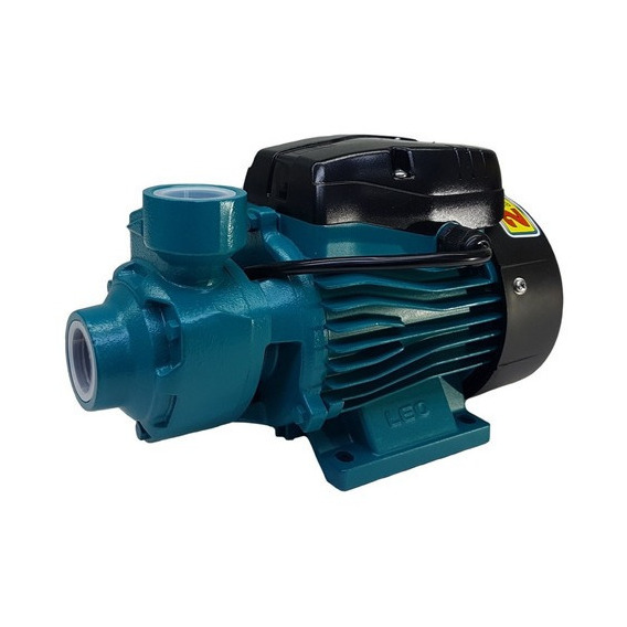 Bomba Agua Periférica Leo Apm150 2hp 80mts 220v