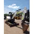 Miniexcavadora Bobcat E42 Modelo 2014