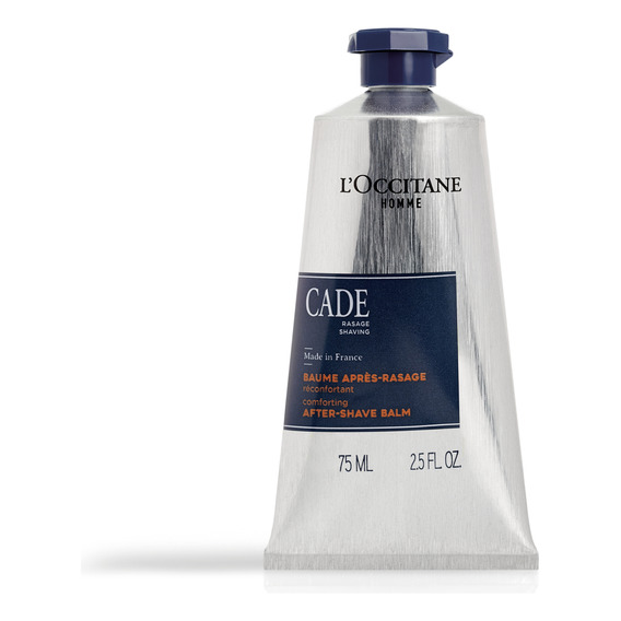 Bálsamo After-shave Cade Men 75ml, L'occitane