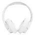 Auriculares Bluetooth blancos JBL Tune 720BT
