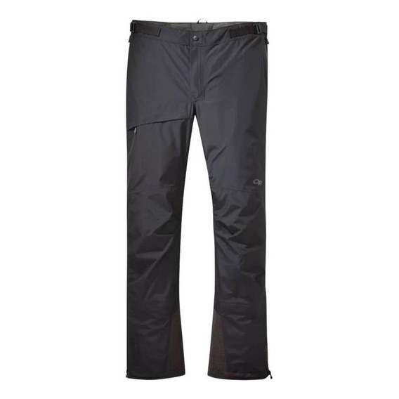 Pantalon Hombre Outdoor Research Furio Negro