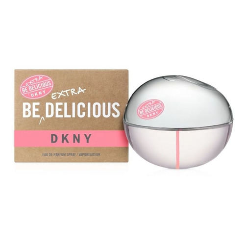 Perfume Dkny Be Extra Delicious Edp 100ml Donna Karan