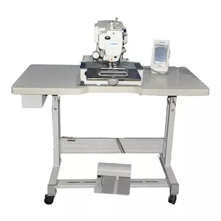 Maquina De Coser Juki Mod Ams210 / Chilecostura