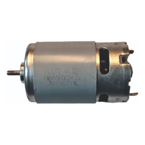 Motor Atornillador Total Tidli228180-4 18v Sin Piñon