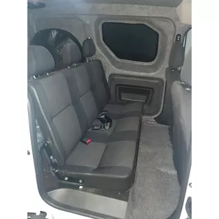 Asiento Enterizo Trasero Butaca Partner