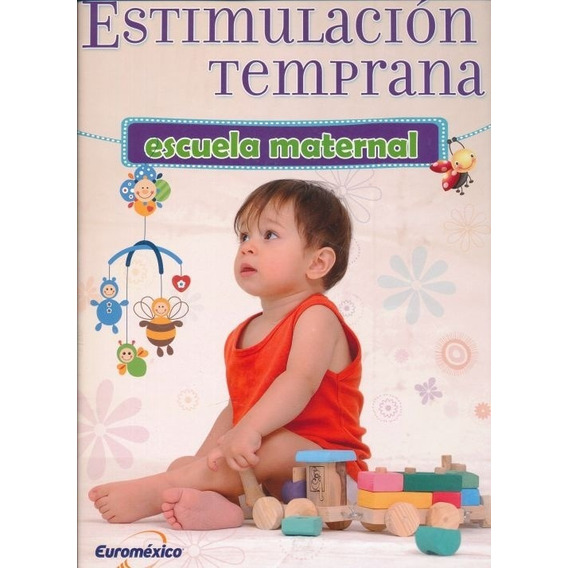 Estimulacion Temprana