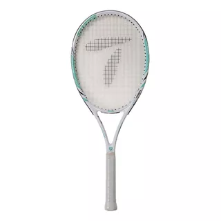 Raqueta De Tenis Teloon Pro, Perfecto Estado Con Funda