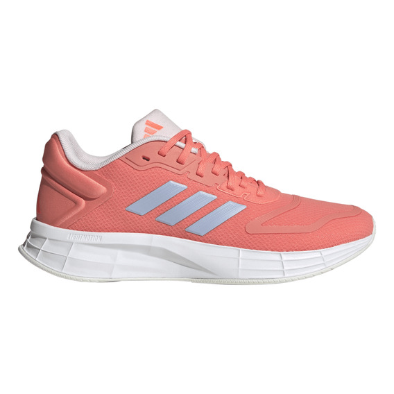 Tenis adidas Correr Duramo Sl 2.0 Mujer Naranja