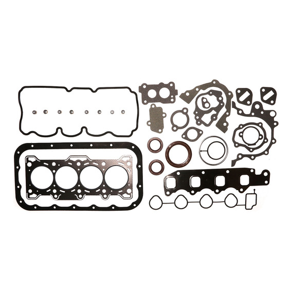 Kit Empaquetadura De Motor Chevrolet Spark 1.0 2006 - 2016 