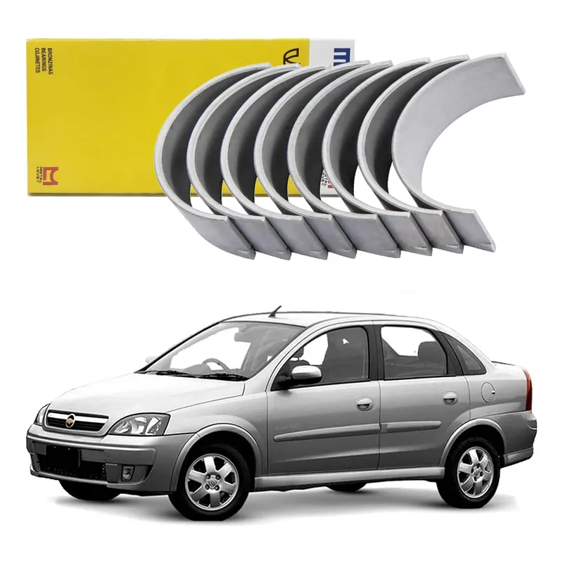 Bronzina Biela Std Corsa Sedan 1.0 8v 2003 A 2009