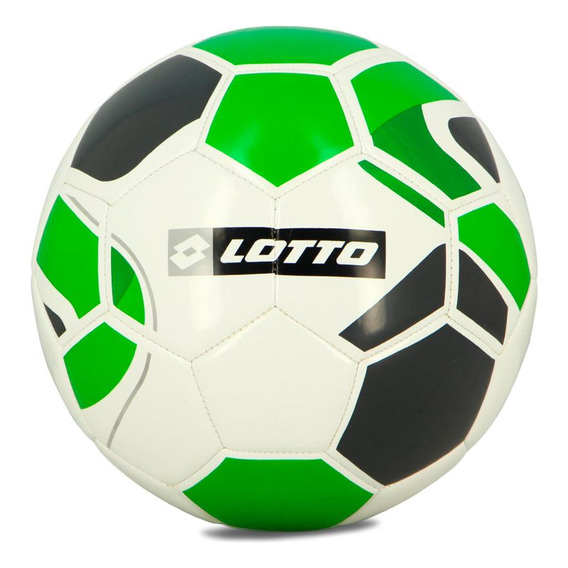 Pelota De Futbol Nro 5 Lotto Ciao