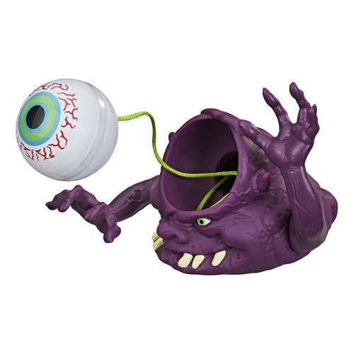 Figura Bug Eye Ghostbusters Cazafantasmas Original De Hasbro