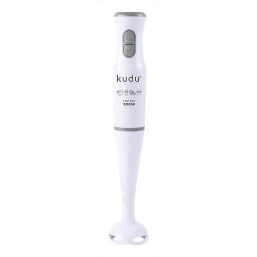 Mixer Kudu Full Mix KU-HB300S blanco 220V 300W