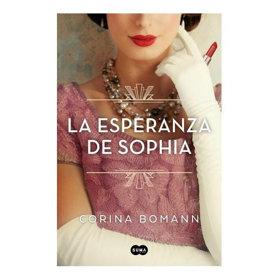 Esperanza De Sophia, La - Corina Bomann