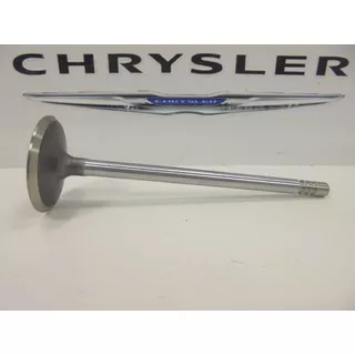 Valvula De Admision Chrysler Sebring 1998-2010 Motor 2.7