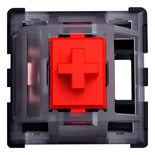 Switches Teclado Pc Vsg Kailh Regular Red Original