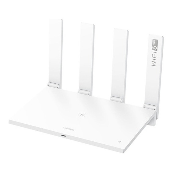 Huawei Router Ax3 Dual Core, Wi-fi 6 Blanco