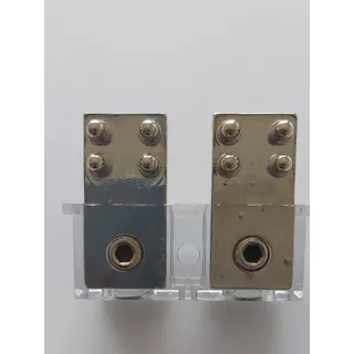 Conector Terminal Borne Da Fonte Usina 200a *240a Original