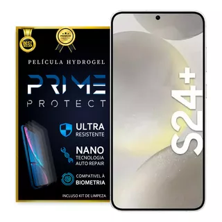 Película Premium Nano Hidrogel Galaxy S24 S24+ S24 Ultra