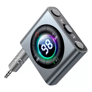 Transmisor Y Receptor De Audio Bluetooth V5.3 Joyroom Jr-cb2