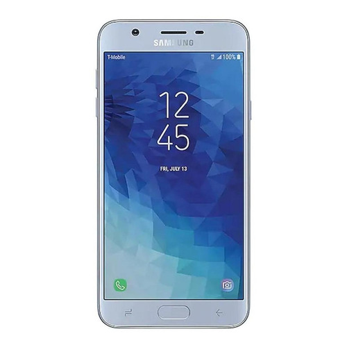 Samsung Galaxy J7 Star 32 GB azul 2 GB RAM