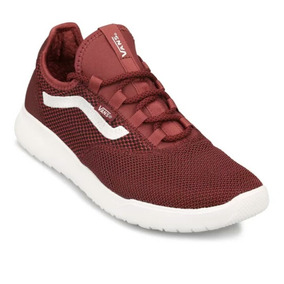 vans nauticas mujer