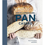 Libro Enciclopedia Del Pan Casero