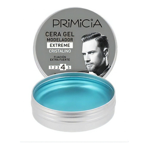 Cera Gel Modelador Extreme Primicia 130 G