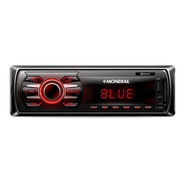 Auto Rádio Mondial Ar-06 Bluetooth