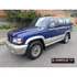 Chevrolet Trooper 3.2 960 / MEC / BLINDAJE III SIN RESOLUCIÓN