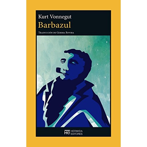 Barbazul - Kurt Vonnegut