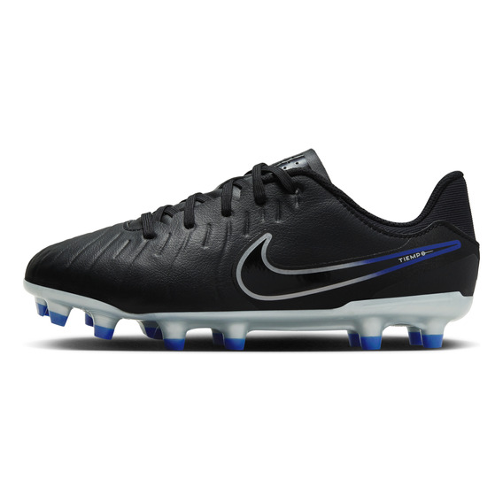 Zapatos De Fútbol Nike Jr Tiempo Legend 10 Academy Niños Neg