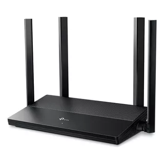 Router Tp-link Wifi 6 Gigabit Dual Band Ax1500 Aginet Ex141 