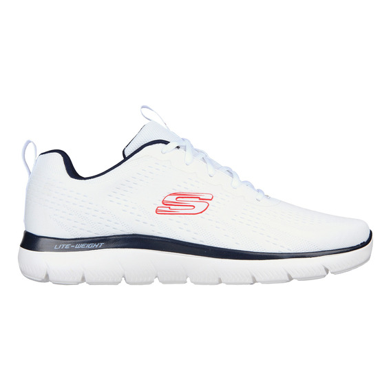 Tenis Skechers 232395wnv Summits Hombre