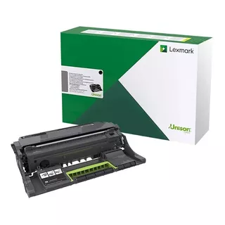 Unidade De Imagem Lexmark 56f0z00 Preto - 60.000